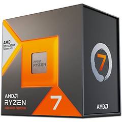 Amd Ryzen? 7 7800x3d (tray-version) (100-000000910)