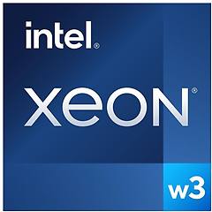 intel - processore xeon w3-2435 8 core 3 1 ghz socket lga 4677 moltiplicatore sbloccato (dissipatore