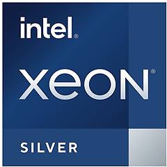 intel - xeon silver 4510 processore 2 4 ghz 30 mb