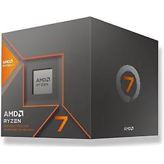 Amd Ryzen 7 8700g Processore 4 2 Ghz 16 Mb L3 Scatola
