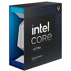 Intel Core Ultra 9 285 Processore 36 Mb Cache Intelligente