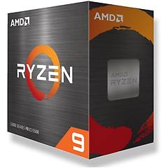 Amd Ryzen 9 5900xt Processore 3 3 Ghz 72 Mb L2 &