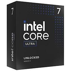 Intel Processore Core Ultra 7 265 Ia Integrata 20 Nuclei