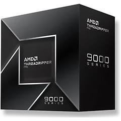 Amd Ryzen Threadripper Pro 9955wx 16-core Cpu Socket