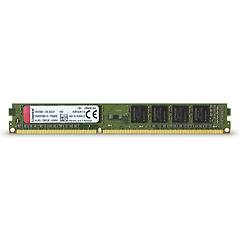 Kingston Ddr3 1600 Pc3-12800 4 Gb Cl11