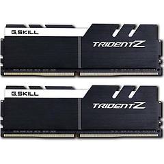 Gskill G. Skill Memoria Dimm Trident Z 32gb (16gb X 2)