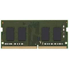 Kingston Memoria Ram 4gb Ddr4 3200mhz Kvr32s22s6/4