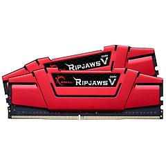 Gskill G. Skill Ripjaws V Rosso Ddr4 2133 Pc4-17000 16gb