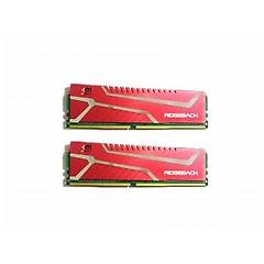 Mushkin Mrb4u266ghhf16gx2 Memoria 32 Gb 2 X 16 Gb Ddr4