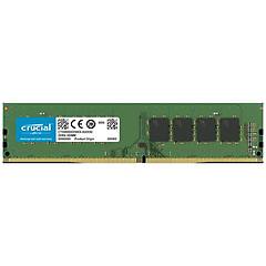 Crucial Ct8g4dfra32a Memoria Ram Ddr4 8gb 3200mhz Cl22