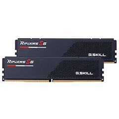 Gskill Ddr5 Ram 64gb (2x32gb Dual-kit) Pc5200 Cl36 Rs5k