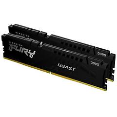 Kingston Technology Fury Beast 64gb 6000mt/s Ddr5 Cl30 Dimm