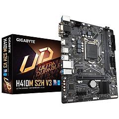 Gigabyte Scheda Madre H410m S2h V3