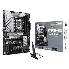 Asus Scheda Madre Z790 Lga1700 Atx Prime Z790-p Wifi-csm
