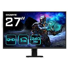 Gigabyte - Gs27q X Monitor Pc 68 6 Cm (27'') 2560 X 1440