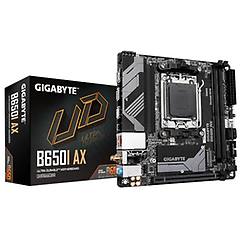Gigabyte Scheda Madre B650i Ax Am5-ddr5-mitx