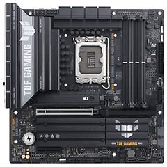 Asus Tuf Gaming B860m-plus Wifi Intel B860 Lga 1851