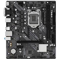 asrock h510m hdv m 2 se intel h470 lga 1200 socket h5 micro atx