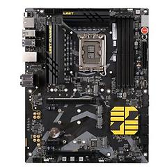 Ecs Mb Z790 Leet Gaming Z790 Lga 1700 4ddr5 1pci-ex16g5