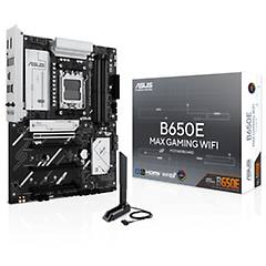 Asus B650e Max Gaming Wifi Amd B650 Socket Am5 Atx (90mb1ld0-m0eay0)