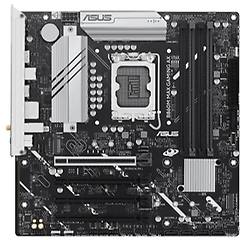 Asus B860m Max Gaming Ax (90mb1jz0-m0eay0)