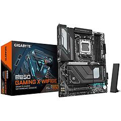 Gigabyte - Scheda Madre B850 Gaming X Wifi6e Socket Am5