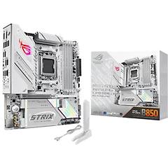 Asus Rog Strix B850-g Gaming Wifi (90mb1m30-m0eay0)