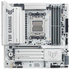 Asus Tuf Gaming B850m-plus Wifi7 W Scheda Madre Micro Atx