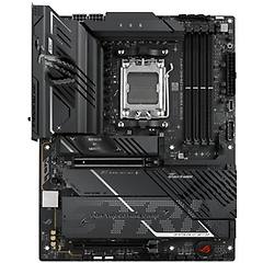 Asus Rog Strix X870e-h Gaming Wifi7 Amd X870e Socket
