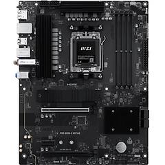 Msi Pro B850-s Wifi6e Scheda Madre Amd B850 Socket