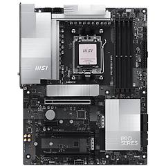 Msi Pro X870e-p Wifi Scheda Madre Amd X870e Socket