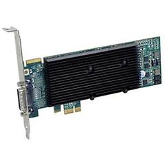 Matrox M9120-e512lau1f Scheda Video Gddr2