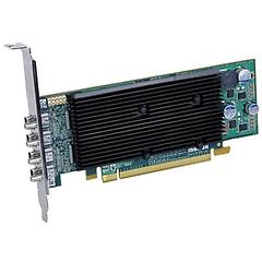 Matrox M9148 Lp Pcie X16 1 Gb Gddr2 (m9148-e1024laf)