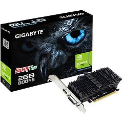 Gigabyte Geforce Gt 710 Silenzioso 2 Gb Gddr5