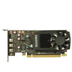 Dell 490-bdzy Scheda Video Nvidia Quadro P400 2 Gb Gddr5