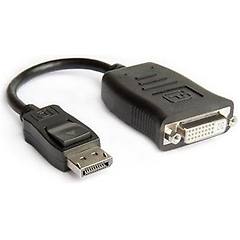 Hamlet Adattatore Dello Schermo Displayport M A Dvi-i