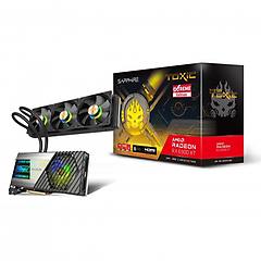 sapphire zaffiro tossico amd radeon rx 6900 xt extreme edition 16gb gddr6