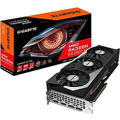 Gigabyte Radeon Rx 6900 Xt Gaming Oc 16 Gb Gddr6