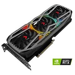 Pny Rtx 3070 Ti 8gb Xlr8 Gaming Revel Edition Nvidia