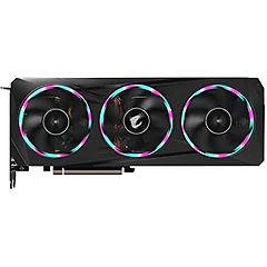 Gigabyte Aorus Geforce Rtx 3060 Ti Elite 8gb V2 Lhr Scheda