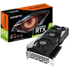 gigabyte geforce rtx 3070 ti gaming oc 8gb gddr6x