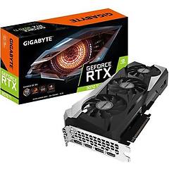 Gigabyte Geforce Rtx 3070 Gaming Oc 8gb V2 Lhr Scheda Grafica