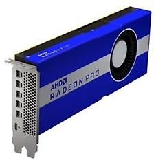 Dell Radeon Pro W5700 Cavo Usb-c Da 8 Gb 5 Mdp