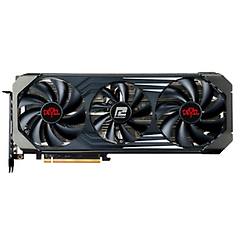 Powercolor Red Devil Radeon Rx 6700xt Amd Radeon Rx 6700 Xt