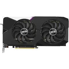 Asus - Geforce Rtx 3070 8 Gb Gddr6 Pci-e 3 X Displayports