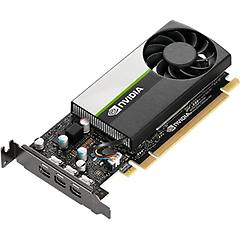 Pny Vcnt400-4gb-pb Scheda Video Nvidia T400 Gddr6