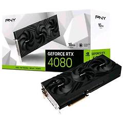 pny geforce rtx 4080 verto tripla ventola 16 gb gddr6x dlss3