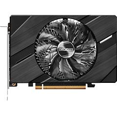 Asrock - Arc A380 6gb Gddr6 Pci Express X8 4. 0 / 1x Hdmi