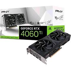 Pny Vcg4060t16dfxpb1 Scheda Video Nvidia Geforce Rtx