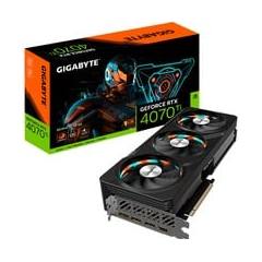gigabyte geforce rtx 4070 ti gaming oc 12gb gddr6 dlss3